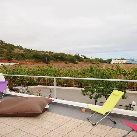 Lost & Found - & 2* Albufeira