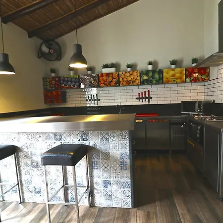 בית הארחה Lost & Found - & אלבופיירה