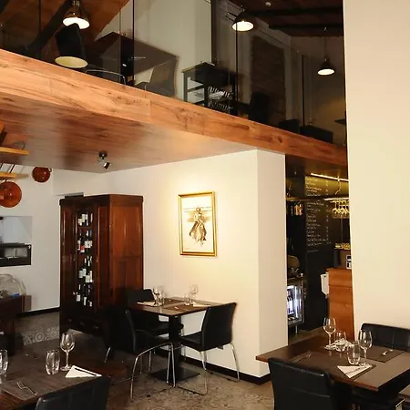 בית הארחה Lost & Found - & אלבופיירה