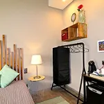 Pensionat Lost & Found - & 3*