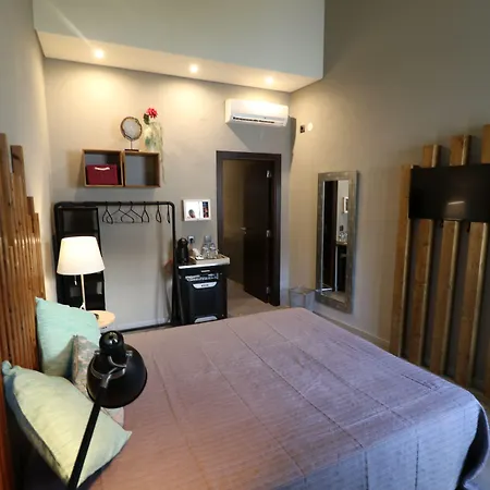 Lost&found - Guesthouse&suites Albufeira