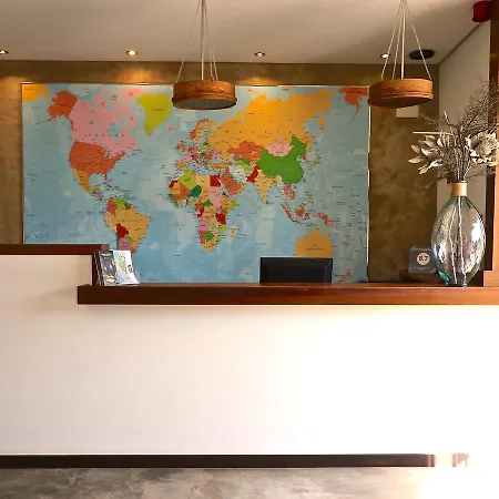 Lost & Found - & 3* アルブフェイラ