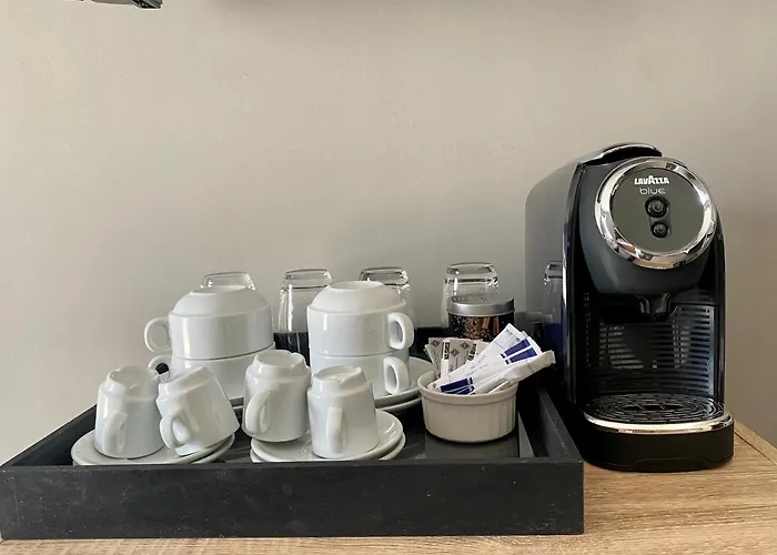 Pensión Lost & Found - &