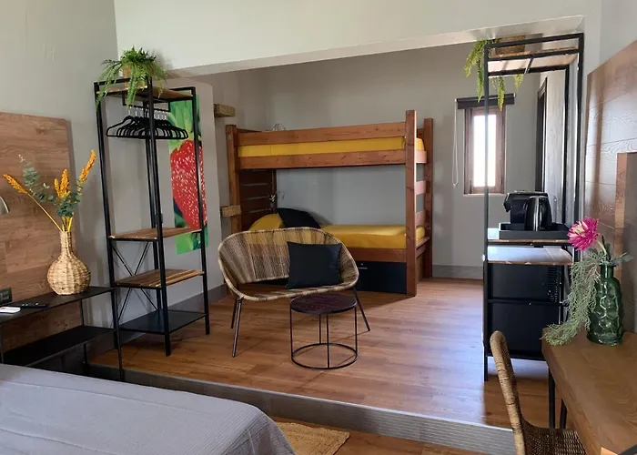 Pensión Lost & Found - & 3*