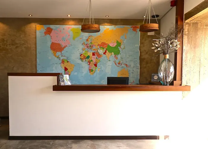 Lost & Found - & 3* Albufeira