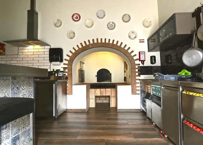 Lost & Found - & Pensión