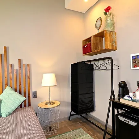 Gasthof Lost & Found - & 3*